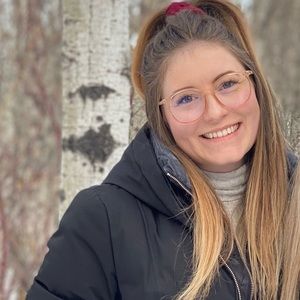 Meet your Posher, Chanelle